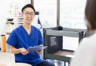 推薦のお声